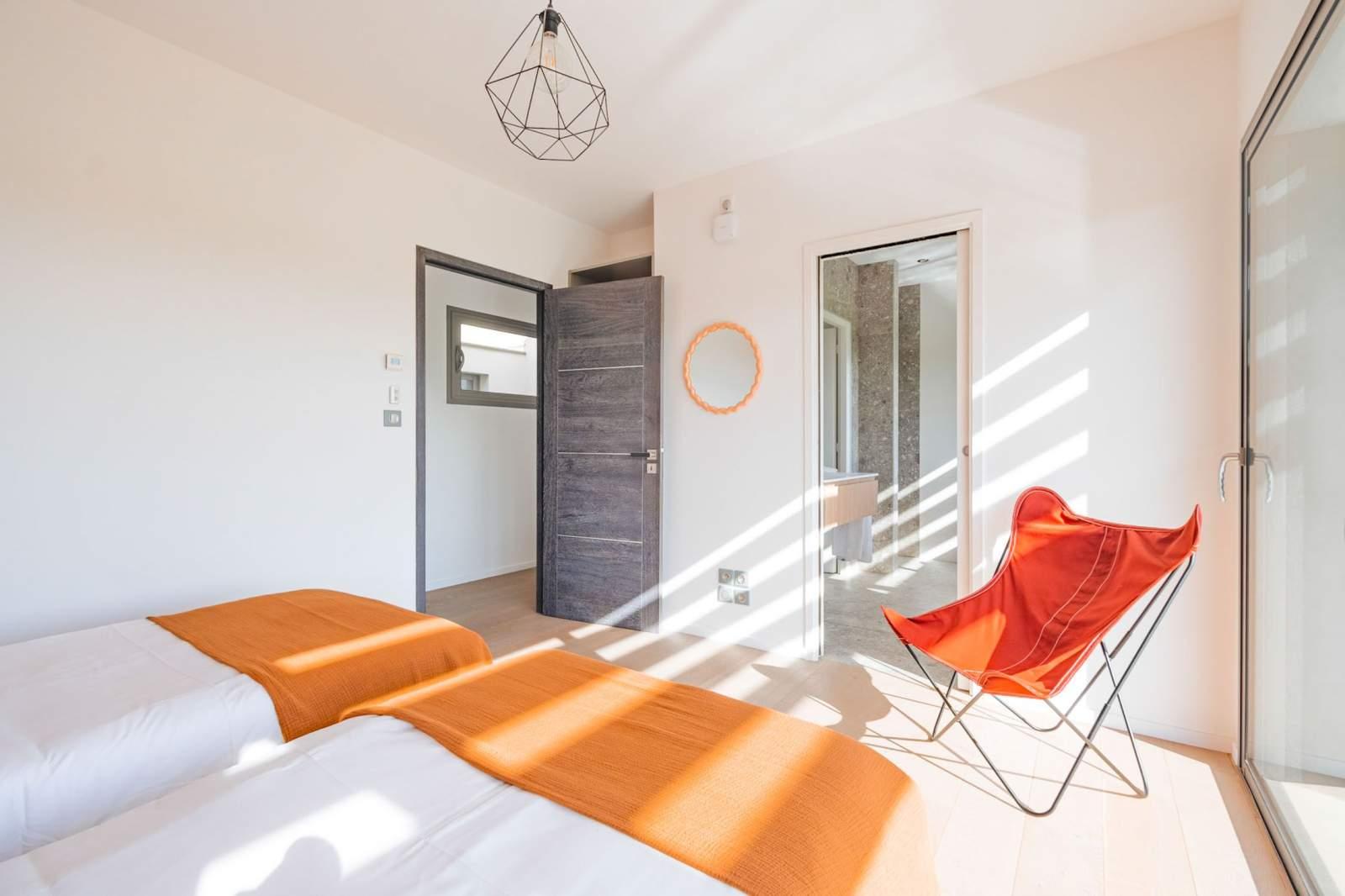 Hotel De Massane Baillargues Buitenkant foto